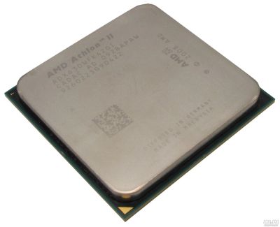 Лот: 13501324. Фото: 1. 4-ядерный процессор AMD Athlon... Процессоры