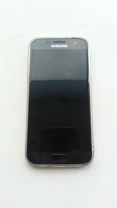 Лот: 15761051. Фото: 1. Samsung Galaxy S7. Смартфоны