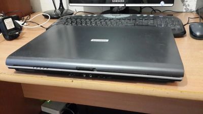 Лот: 8320951. Фото: 1. Toshiba Satellite A110-334. Ноутбуки