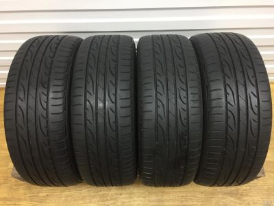 Лот: 13615133. Фото: 1. 195/45 R16 Dunlop SP Sport LM704... Шины