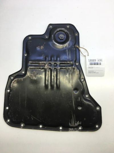 Лот: 20380471. Фото: 1. Поддон КПП Nissan Wingroad 3139031X00... Трансмиссия