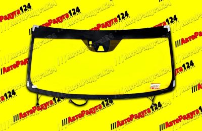 Лот: 18650050. Фото: 1. Стекло лобовое Toyota Land Cruiser... Кузов