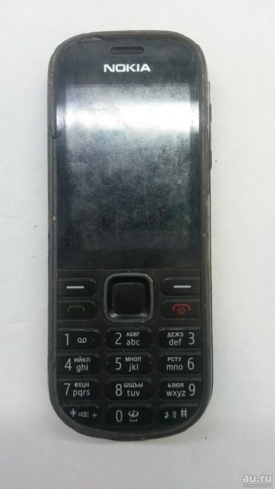 Лот: 13668245. Фото: 1. Nokia RM-518. Кнопочные мобильные телефоны