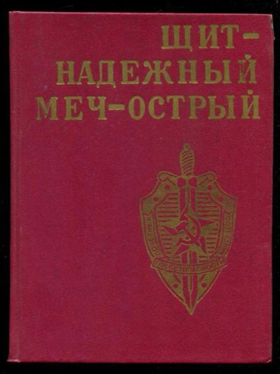 Лот: 23435878. Фото: 1. Щит — надежный, меч — острый... Другое (литература, книги)