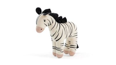 Лот: 22251503. Фото: 1. Игрушка Zebra. Другое (дети растут)