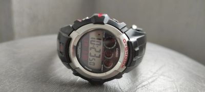 Лот: 20132254. Фото: 1. Casio G SHOCK 3010 оригинал. Оригинальные наручные часы