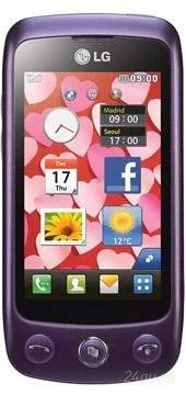 Лот: 1292176. Фото: 1. Сотовый телефон LG GS500 Новый... Кнопочные мобильные телефоны