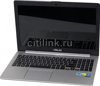 Лот: 5035602. Фото: 1. Ноутбук Asus K551LN-X0206H. Ноутбуки