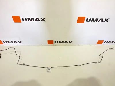Лот: 22634100. Фото: 1. Трубка тормозная Citroen C4 2007... Тормозная система