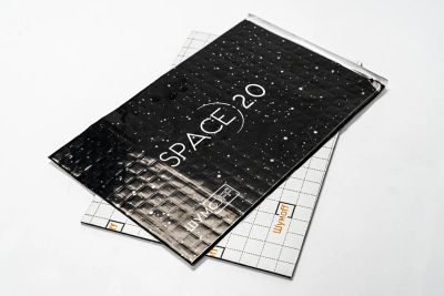 Лот: 18790819. Фото: 1. Шумоизоляция. Шумoff SPACE 2.0... Шумоизоляция