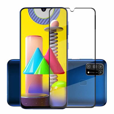 Лот: 17114507. Фото: 1. Защитное стекло для Samsung Galaxy... Защитные стёкла, защитные плёнки