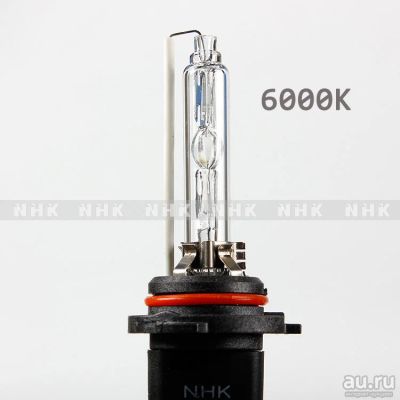 Лот: 11700020. Фото: 1. NHK Ксеноновые Лампы HB4 (9006... Детали тюнинга