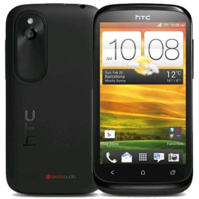 Лот: 3979696. Фото: 1. htc desire x dual sim. Смартфоны