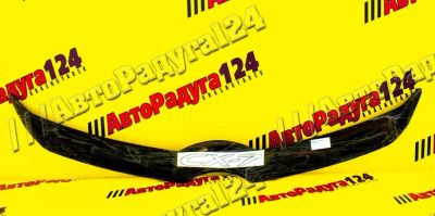 Лот: 18639284. Фото: 1. Мухобойка Mazda CX-7 (2006-2012... Другое (автохимия, масла, тюнинг)