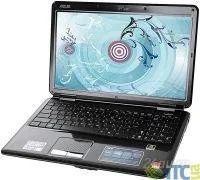 Лот: 1022073. Фото: 1. Мощный Asus PRO5DI Dual Core по... Ноутбуки