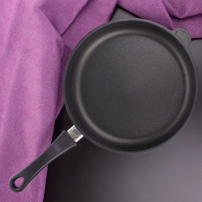Лот: 24936981. Фото: 1. Сковорода индукционная AMT Frying... Сковороды и сотейники
