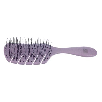 Лот: 24471890. Фото: 1. Расческа-щетка Dewal Beauty Eco-Friendly... Уход за волосами 