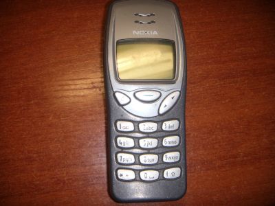 Лот: 19936724. Фото: 1. Nokia 3210. Кнопочные мобильные телефоны