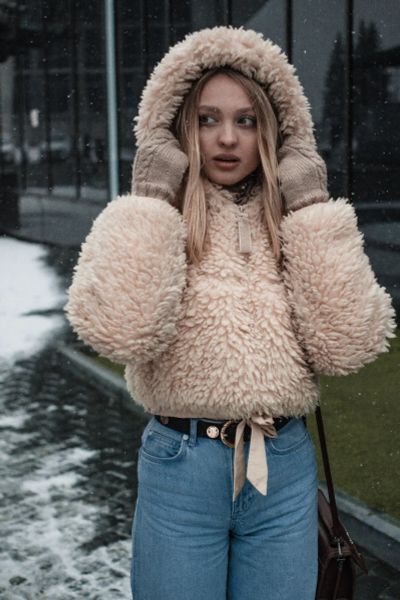 Лот: 25669536. Фото: 1. Куртка Pull&Bear. Верхняя одежда