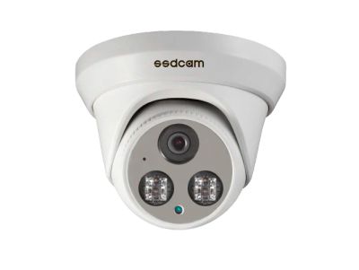 Лот: 19265790. Фото: 1. IP видеокамера IP-570M. Видеонаблюдение