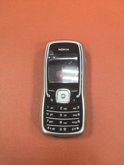 Лот: 21171950. Фото: 1. Корпус без задней крышки Nokia... Корпуса, клавиатуры, кнопки