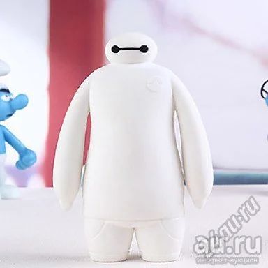 Лот: 6309548. Фото: 1. Новый Портативный аккумулятор... Внешние, портативные аккумуляторы для смартфонов (Power bank)