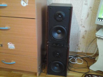 Лот: 6857528. Фото: 1. Компьютерные колонки. Другое (аудиотехника)