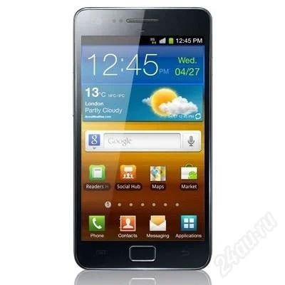 Лот: 1388871. Фото: 1. Копия Galaxy S2 HDC A9100. Смартфоны