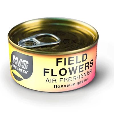Лот: 20583607. Фото: 1. Ароматизатор AVS WC-027 Natural... Ароматизаторы