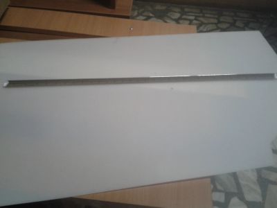 Лот: 16509450. Фото: 1. 32LED 660mm LED strip for Samsung... Запчасти для телевизоров, видеотехники, аудиотехники