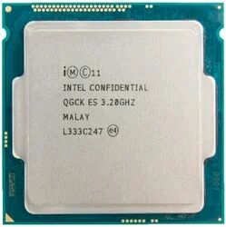 Лот: 8950016. Фото: 1. Процессор Intel Pentium G3258... Процессоры