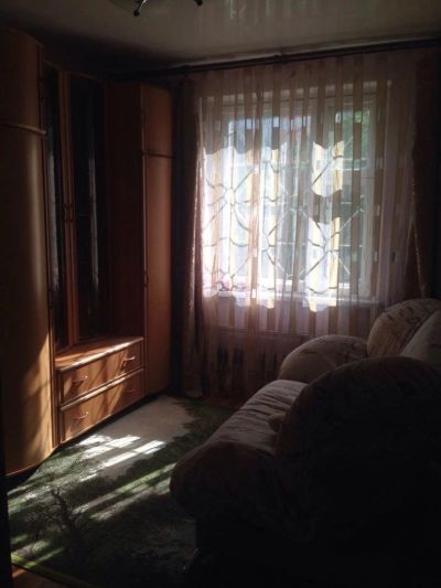 Лот: 9901830. Фото: 1. Сдам гостинку Копылова 16м. Квартиры, студии