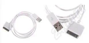 Лот: 408249. Фото: 1. OEM Premium USB 2.0 Data Charging... Дата-кабели, переходники