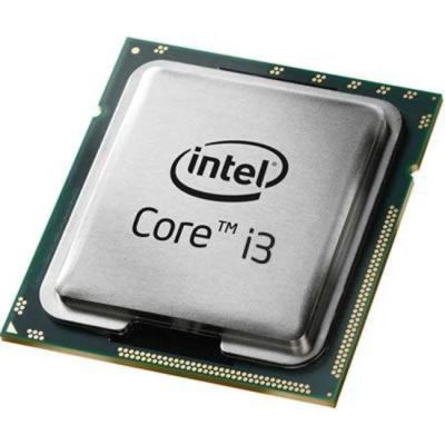 Лот: 12744923. Фото: 1. Intel Core i3-4330 Haswell (4... Процессоры
