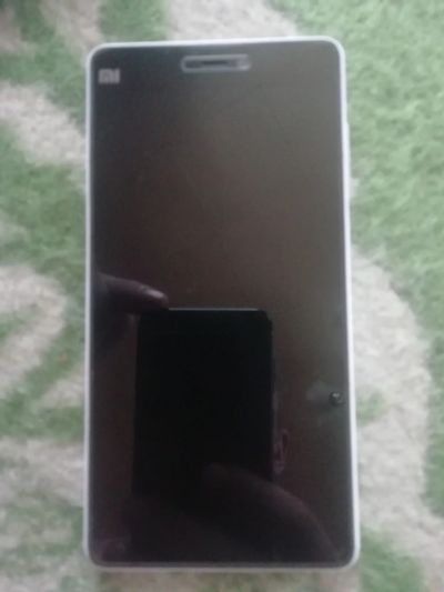 Лот: 17379130. Фото: 1. Xiaomi Mi 4c Prime. Смартфоны