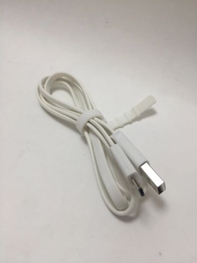 Лот: 11719478. Фото: 1. Кабель USB McDodo CA-0430 1m. Дата-кабели, переходники