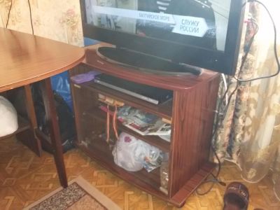 Лот: 6399240. Фото: 1. тумба. Стойки и тумбы для аппаратуры