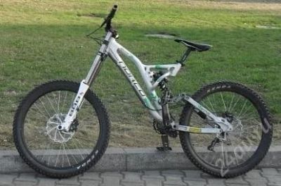 Лот: 1044913. Фото: 1. Продам велосипед Norco Atomik... Велосипеды