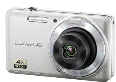 Лот: 2162077. Фото: 1. Olympus VG-150. Цифровые компактные