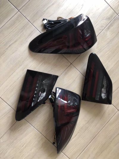 Лот: 14584768. Фото: 1. Тюнинг Фары Sonar Lexus RX350... Детали тюнинга