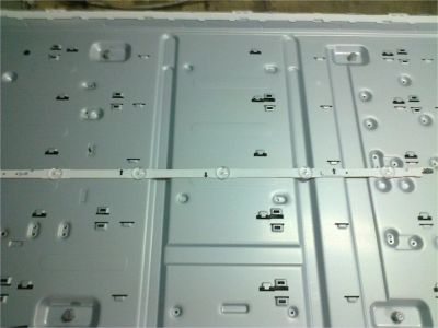 Лот: 11751696. Фото: 1. Led String D4GE-480DCA-R3(14.03... Запчасти для телевизоров, видеотехники, аудиотехники