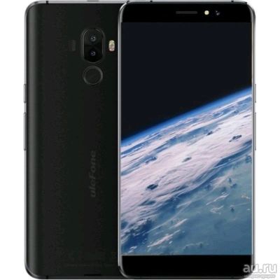 Лот: 13426368. Фото: 1. Ulefone S8pro. Смартфоны