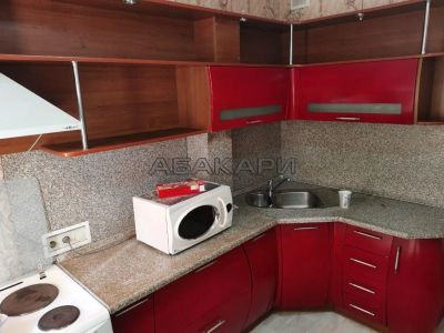 Лот: 21546298. Фото: 1. Сдам 1-комн. улица Алексеева... Квартиры, студии
