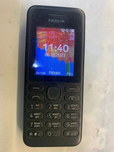 Лот: 17103039. Фото: 1. Мобильный телефон Nokia RM-1035. Кнопочные мобильные телефоны