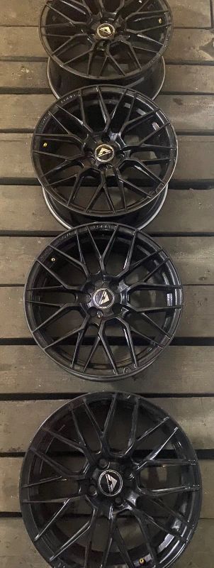 Лот: 24997712. Фото: 1. Диски vorsteiner. Диски