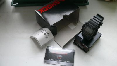 Лот: 11420113. Фото: 1. Наручные часы классические CASIO... Оригинальные наручные часы