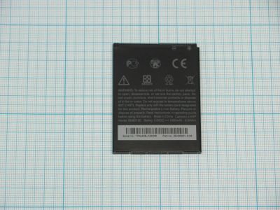 Лот: 12247695. Фото: 1. АКБ (аккумулятор) HTC BM60100... Аккумуляторы