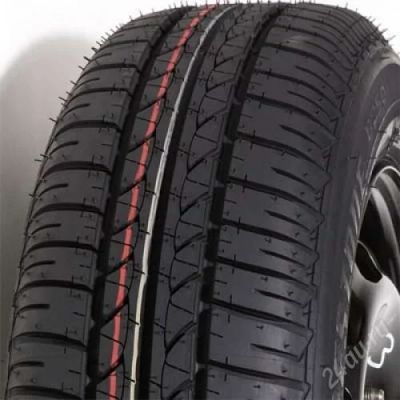 Лот: 3983796. Фото: 1. Bridgestone B250. 185 65 r14 НОВЫЕ... Шины