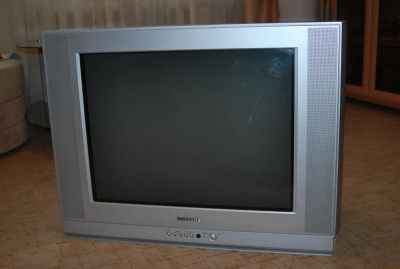Лот: 3624665. Фото: 1. Телевизор Samsung CS-29K3MQQ... Телевизоры