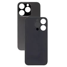 Лот: 25674998. Фото: 1. Задняя крышка для iPhone 14 Pro... Корпуса, клавиатуры, кнопки